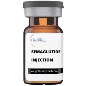 Semaglutide Shot Glo Mar
