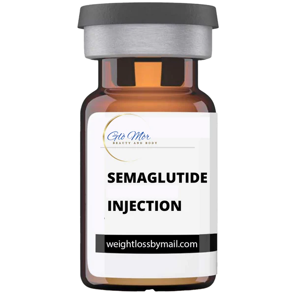 Semaglutide Shot Glo Mar